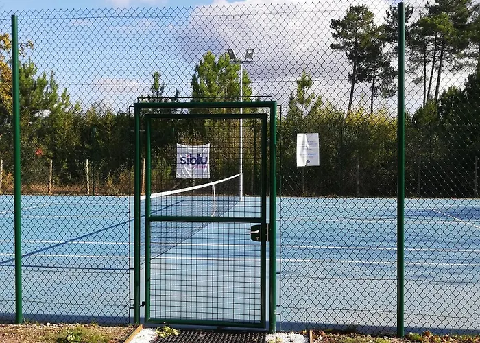 Mobilhome Gastes Landes