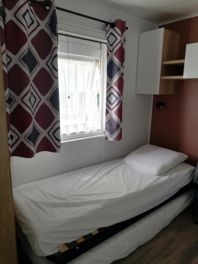 Mobilhome Landes *