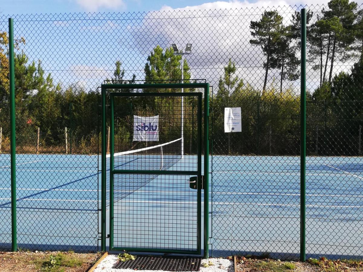 Mobilhome Landes * Gastes